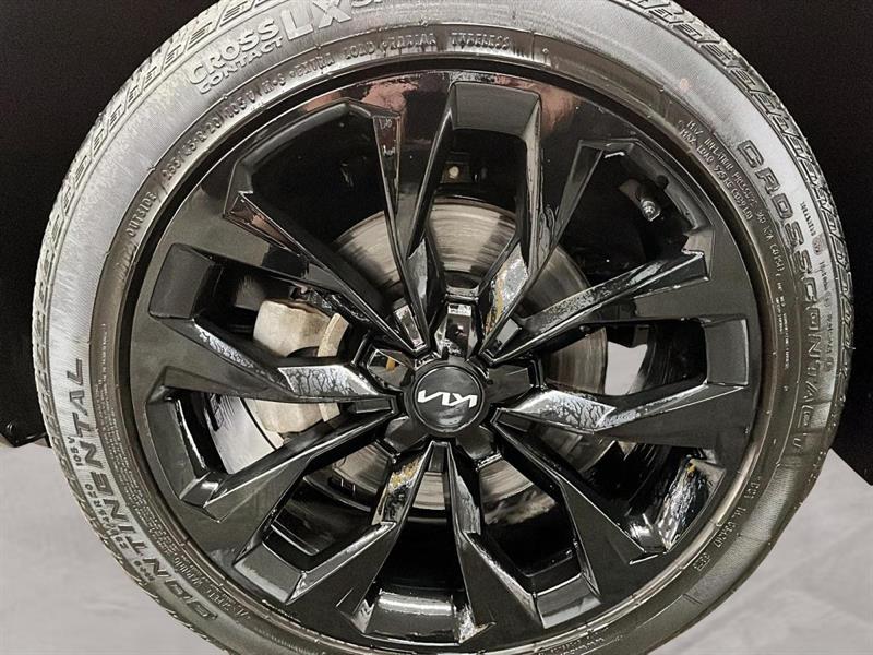 kia Sorento 2023 - 9