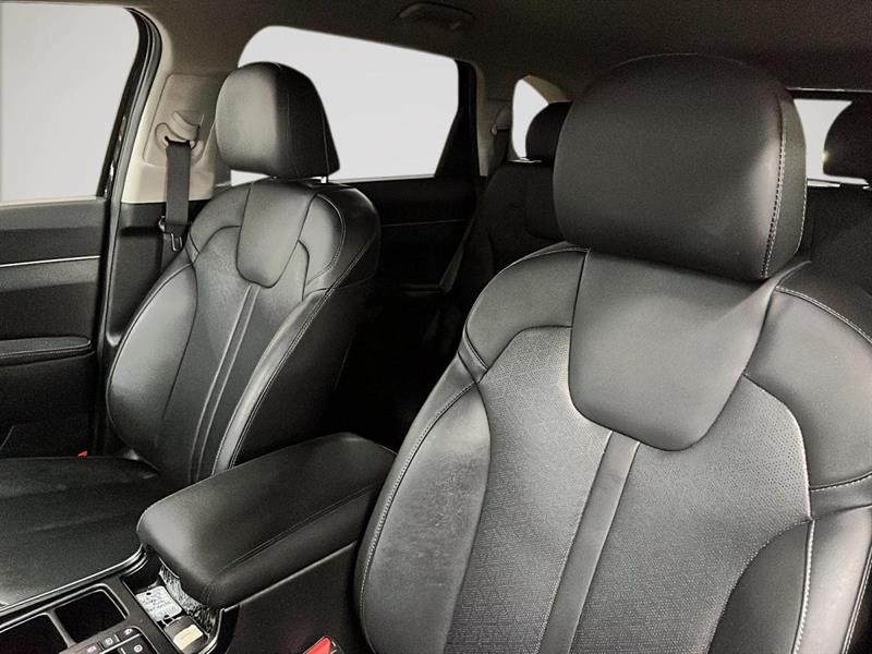 kia Sorento 2023 - 11