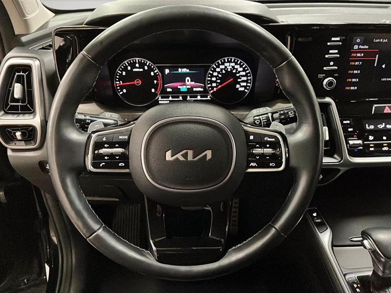 kia Sorento 2023 - 14