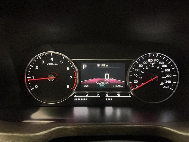 kia Sorento 2023 - 15