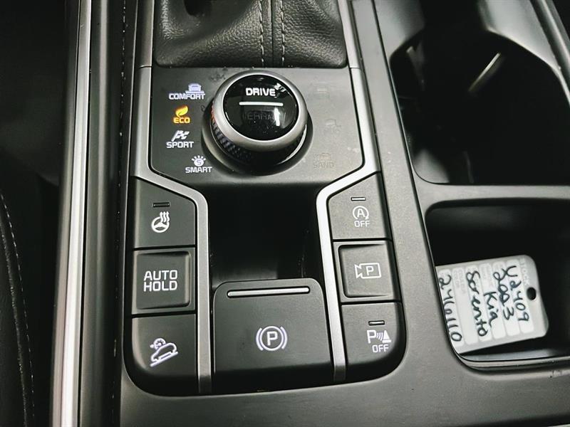 kia Sorento 2023 - 18