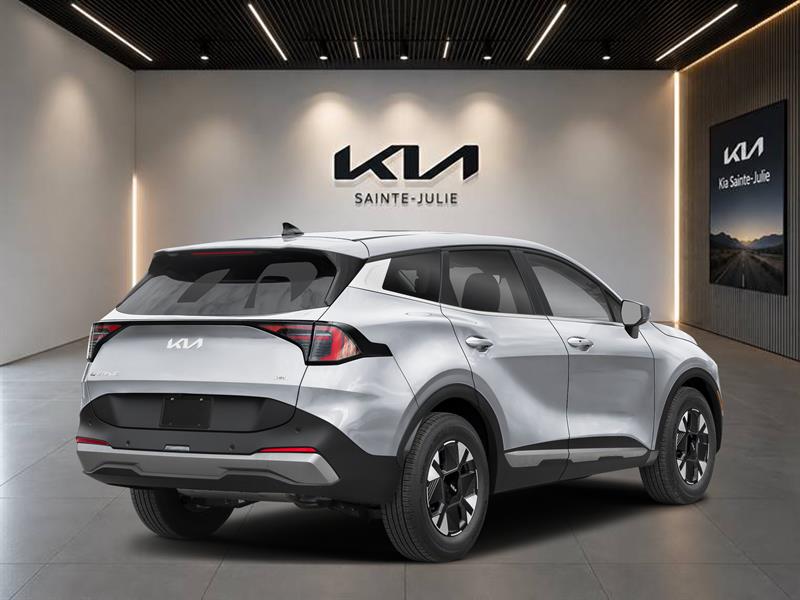 kia Sportage HEV 2026 - 2