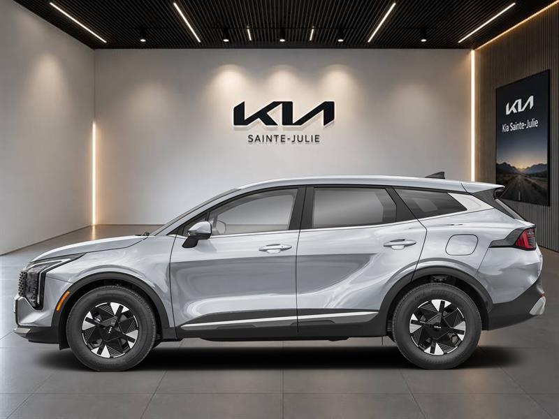 kia Sportage HEV 2026 - 3