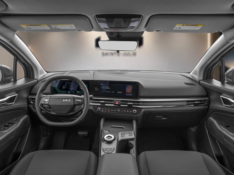 kia Sportage HEV 2026 - 4