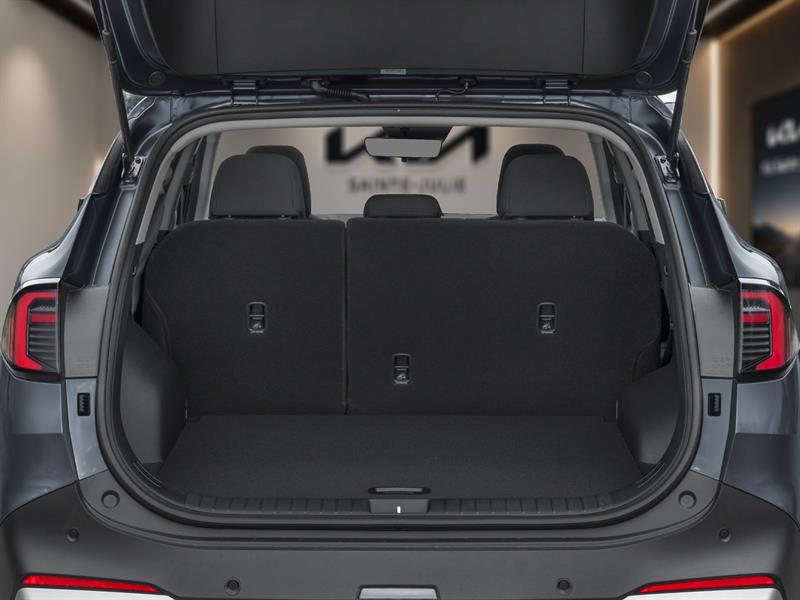 kia Sportage HEV 2026 - 7