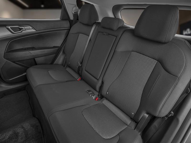 kia Sportage HEV 2026 - 9