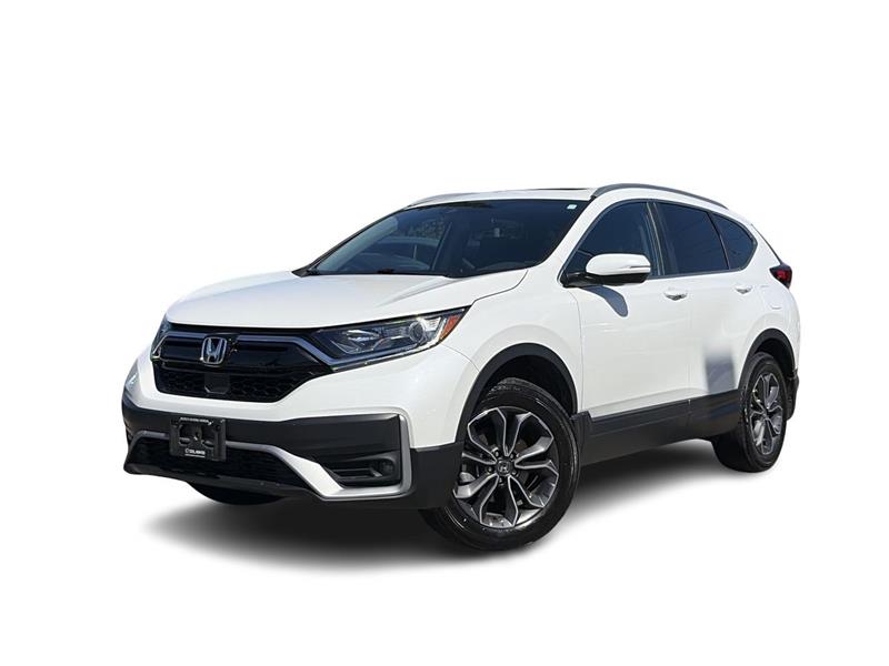 honda CR-V 2020