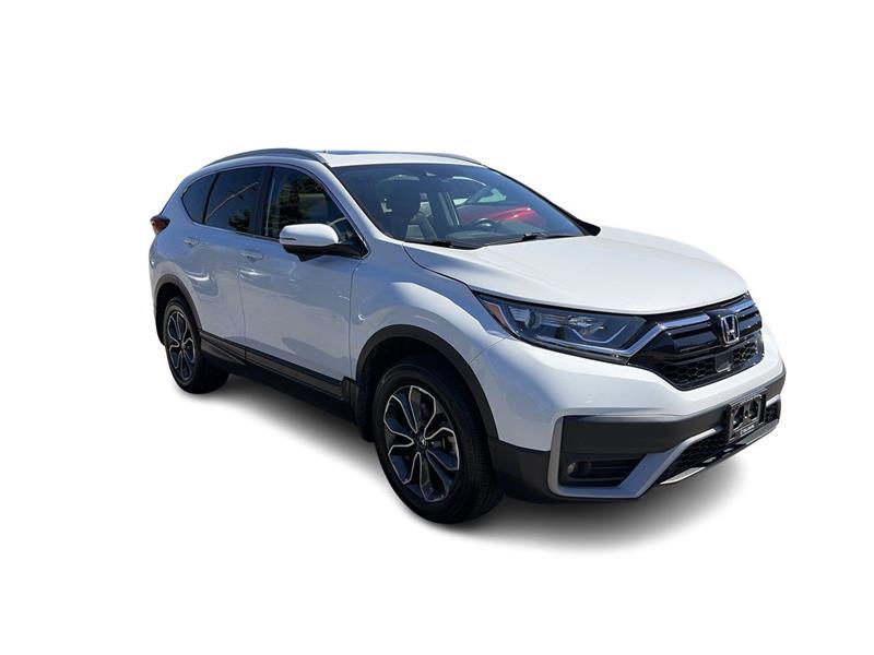 honda CR-V 2020 - 2