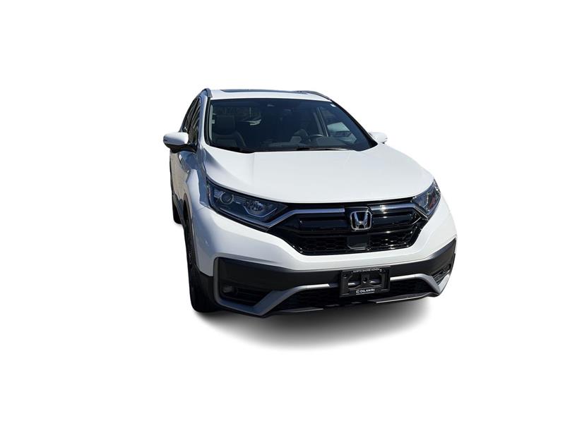 honda CR-V 2020 - 3