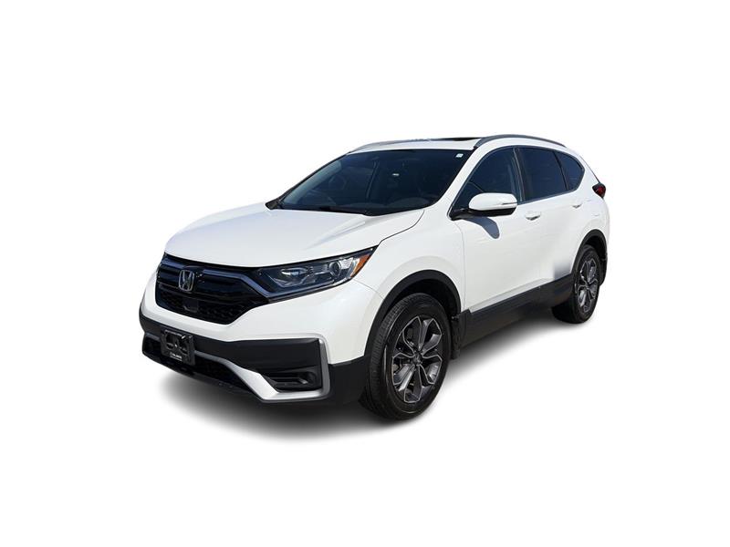 honda CR-V 2020 - 6
