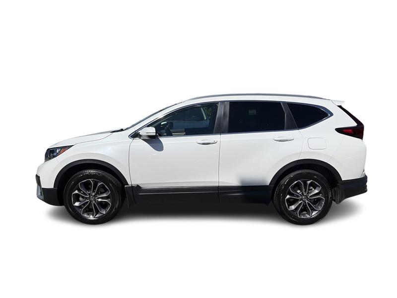 honda CR-V 2020 - 8