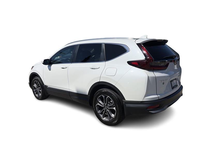 honda CR-V 2020 - 9