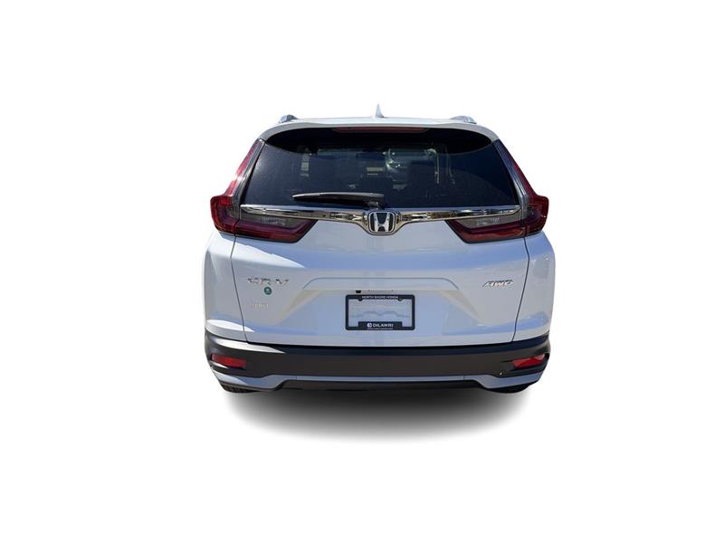 honda CR-V 2020 - 12