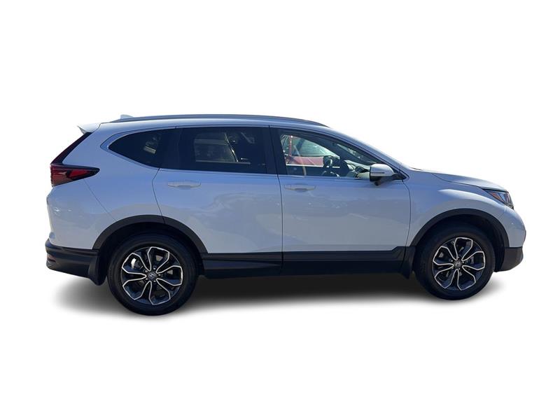 honda CR-V 2020 - 16