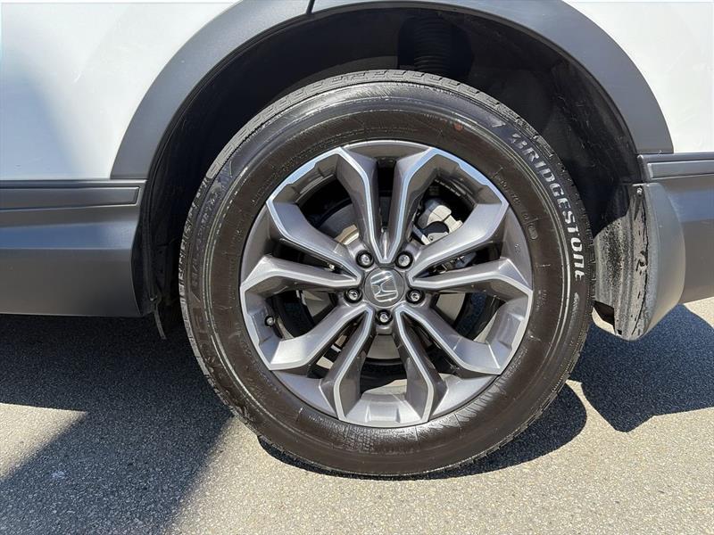 honda CR-V 2020 - 18