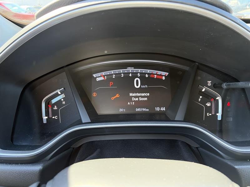 honda CR-V 2020 - 23