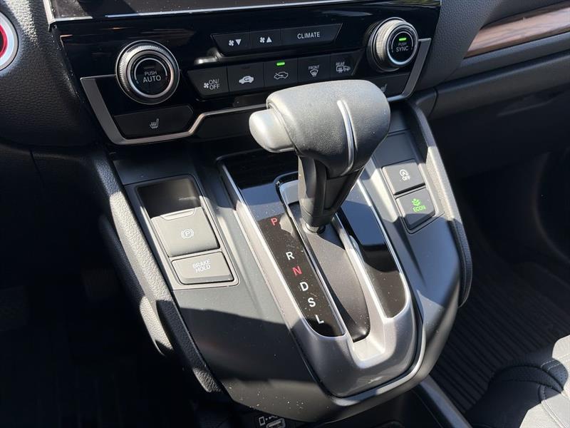 honda CR-V 2020 - 26