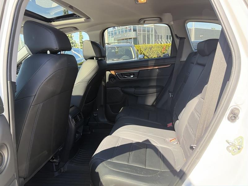 honda CR-V 2020 - 29