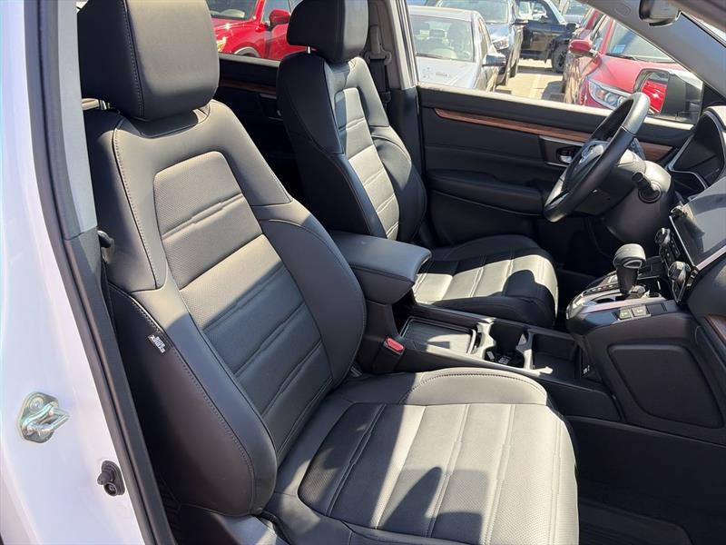 honda CR-V 2020 - 31