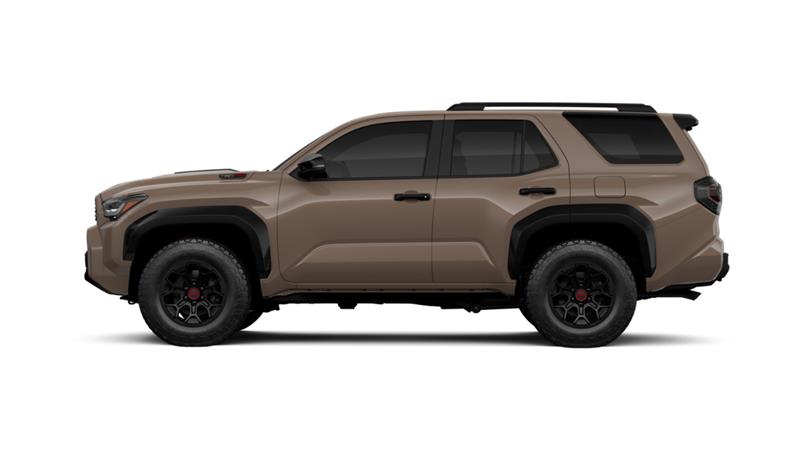 toyota 4Runner 2025 - 3