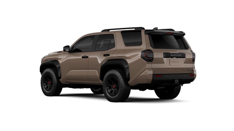 toyota 4Runner 2025 - 4