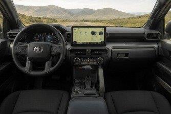 toyota 4Runner 2025 - 9