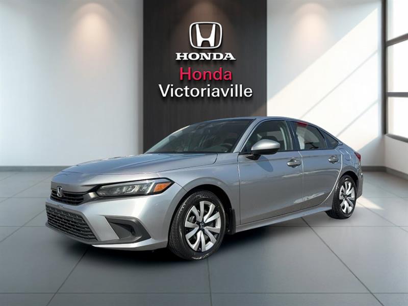 honda Civic 2024