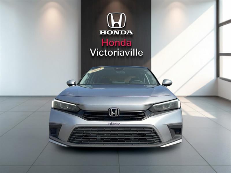 honda Civic 2024 - 2
