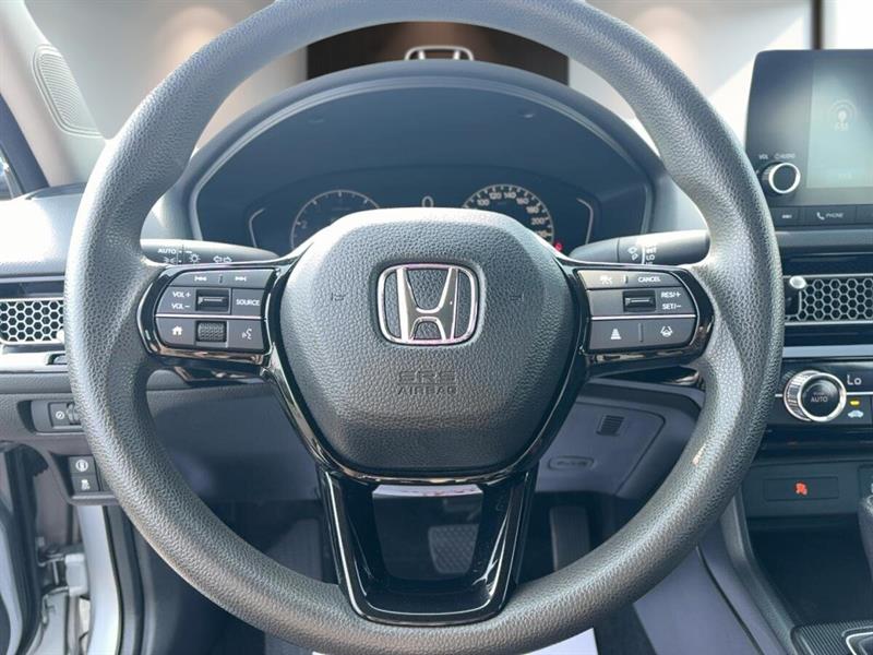 honda Civic 2024 - 11