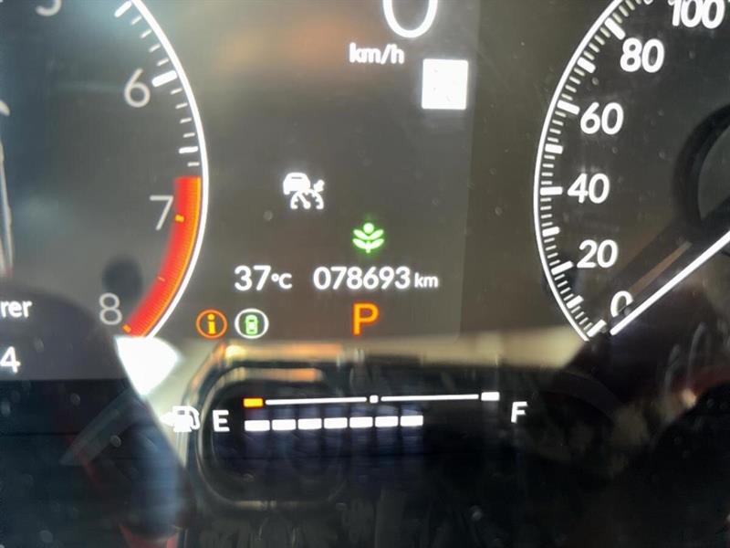 honda Civic 2024 - 12