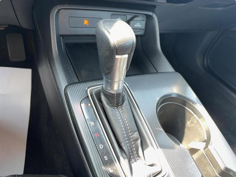 honda Civic 2024 - 13