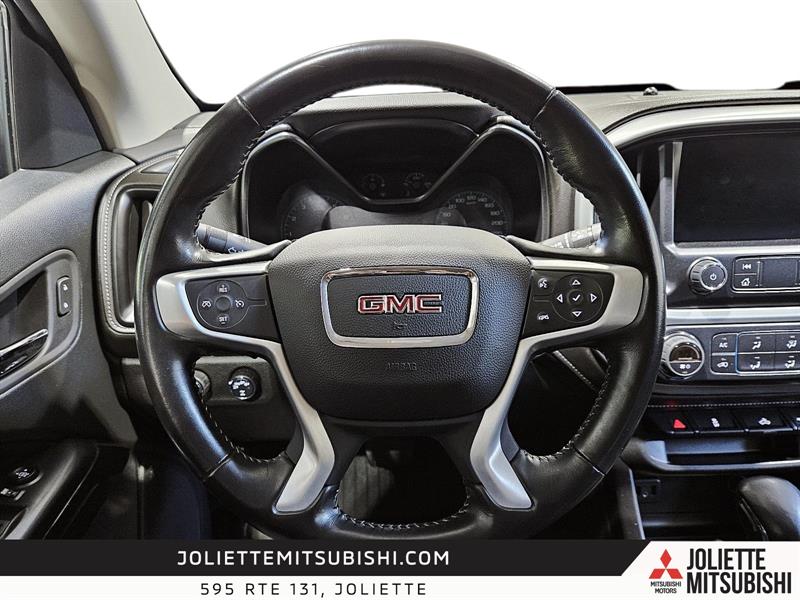 gmc Canyon 2022 - 7