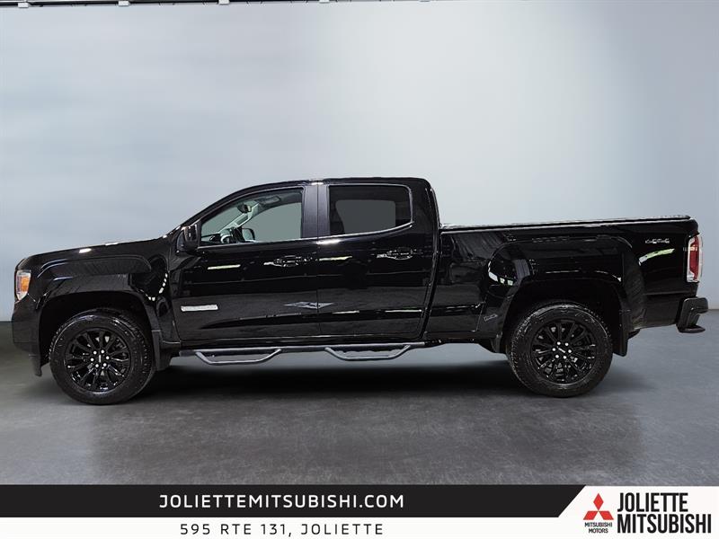 gmc Canyon 2022 - 10