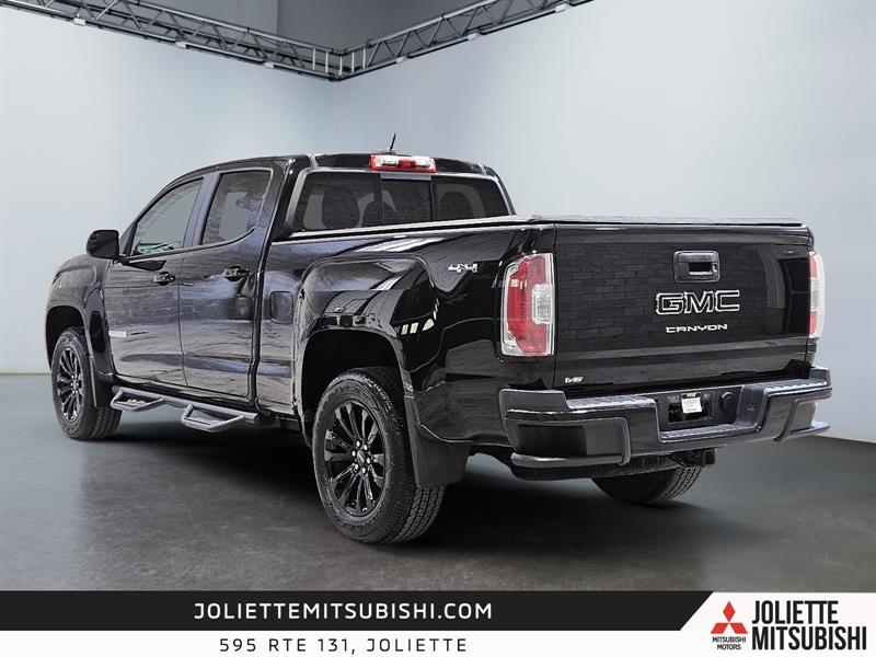 gmc Canyon 2022 - 11