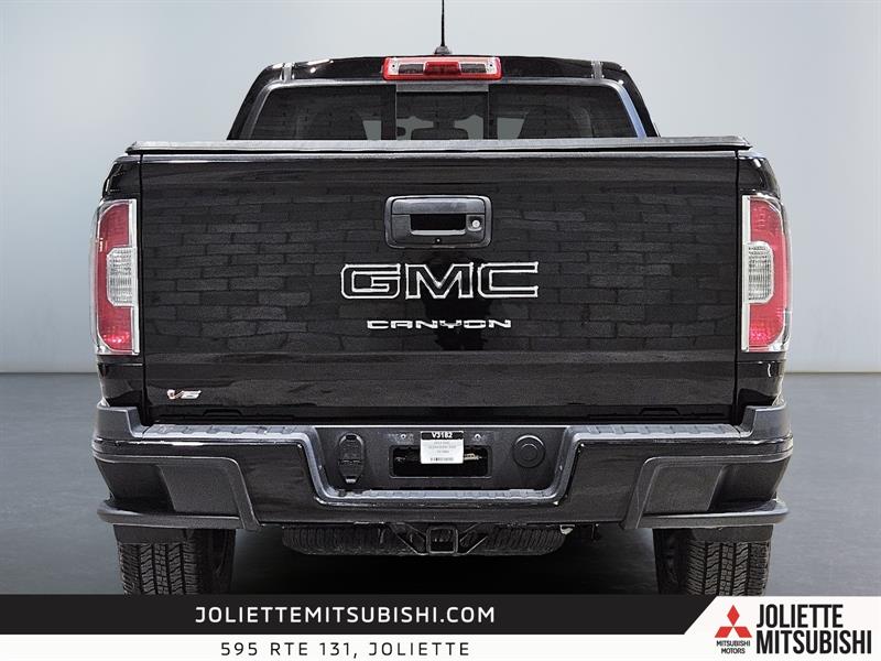gmc Canyon 2022 - 12