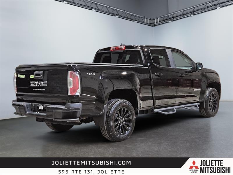gmc Canyon 2022 - 13