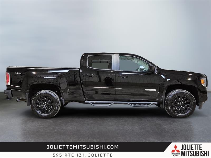 gmc Canyon 2022 - 14