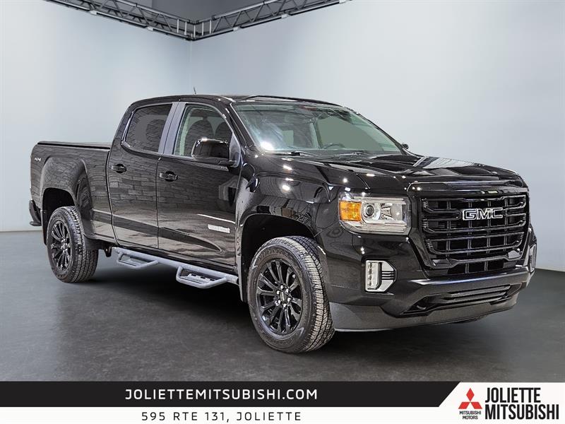 gmc Canyon 2022 - 15
