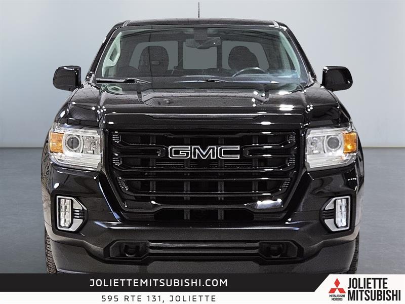 gmc Canyon 2022 - 17