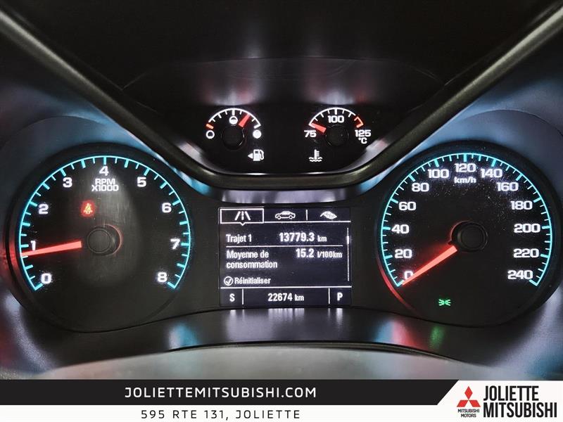 gmc Canyon 2022 - 18