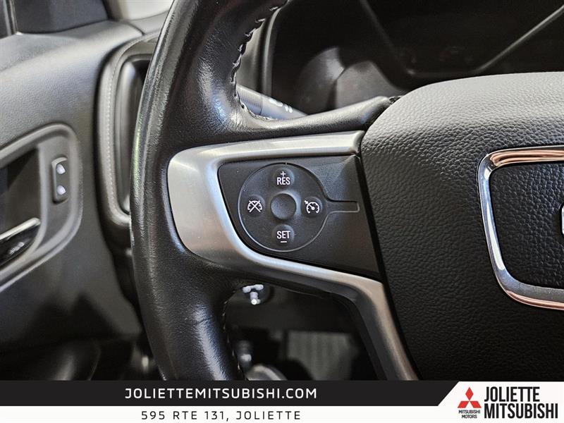 gmc Canyon 2022 - 19