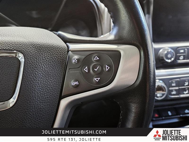 gmc Canyon 2022 - 20