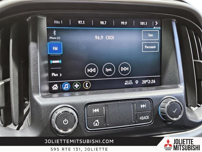 gmc Canyon 2022 - 21