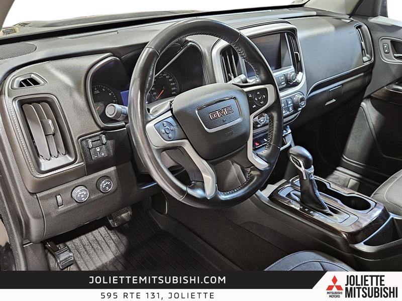 gmc Canyon 2022 - 26