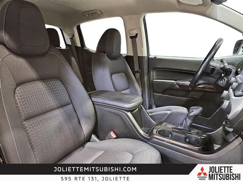 gmc Canyon 2022 - 27