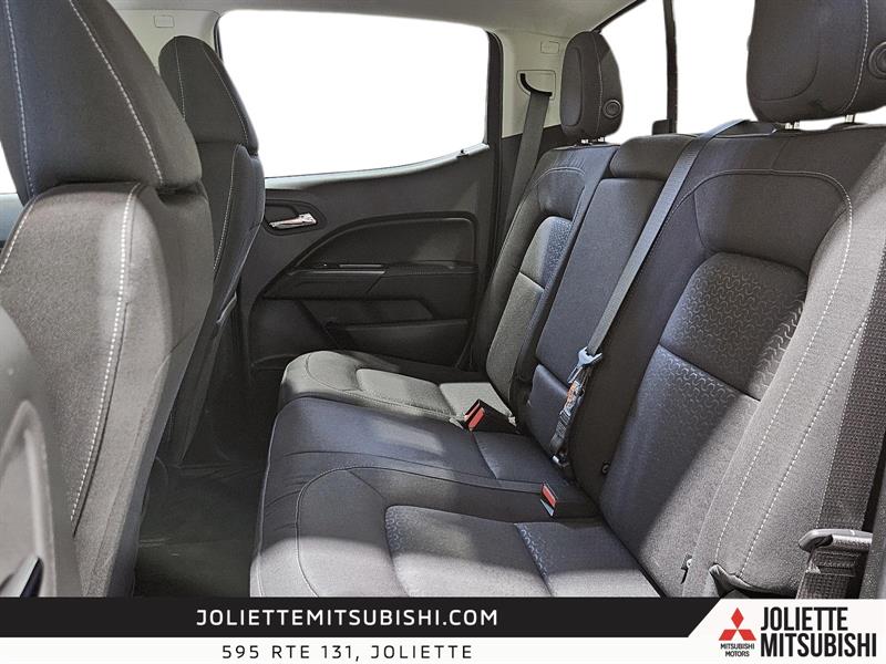 gmc Canyon 2022 - 28