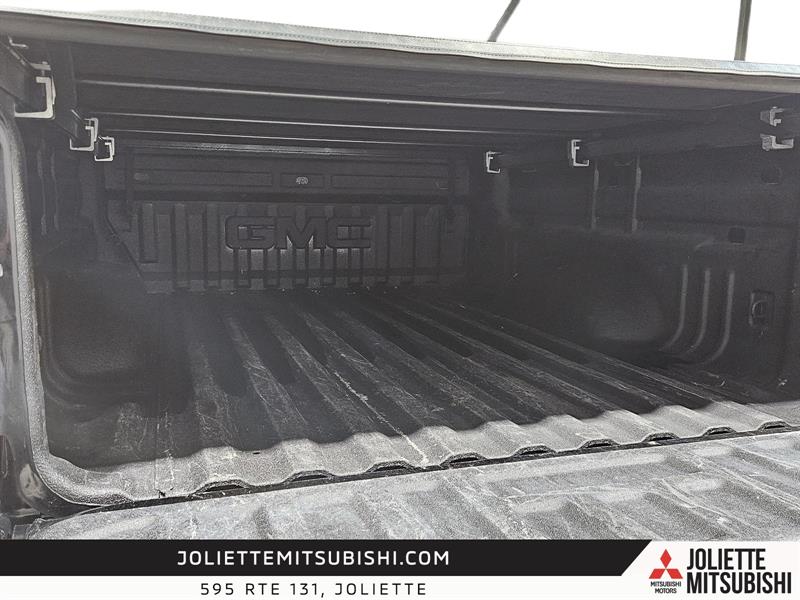gmc Canyon 2022 - 29