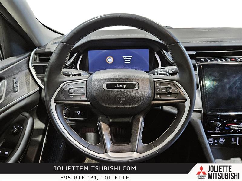 jeep Grand Cherokee 2023 - 7