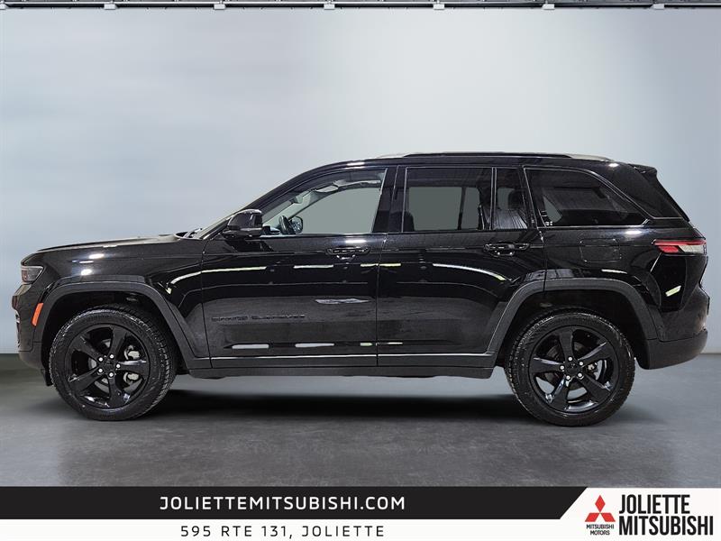 jeep Grand Cherokee 2023 - 13