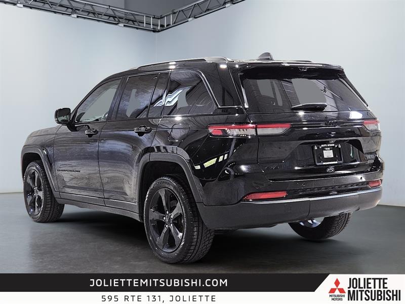 jeep Grand Cherokee 2023 - 14